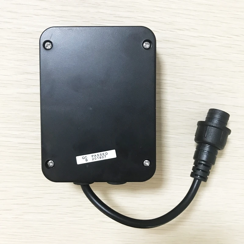 Умный контроллер Jebao для серии JEBAO RW RW4/RW8/RW15/R20 Wavemaker дополнительный контроллер|jebao
