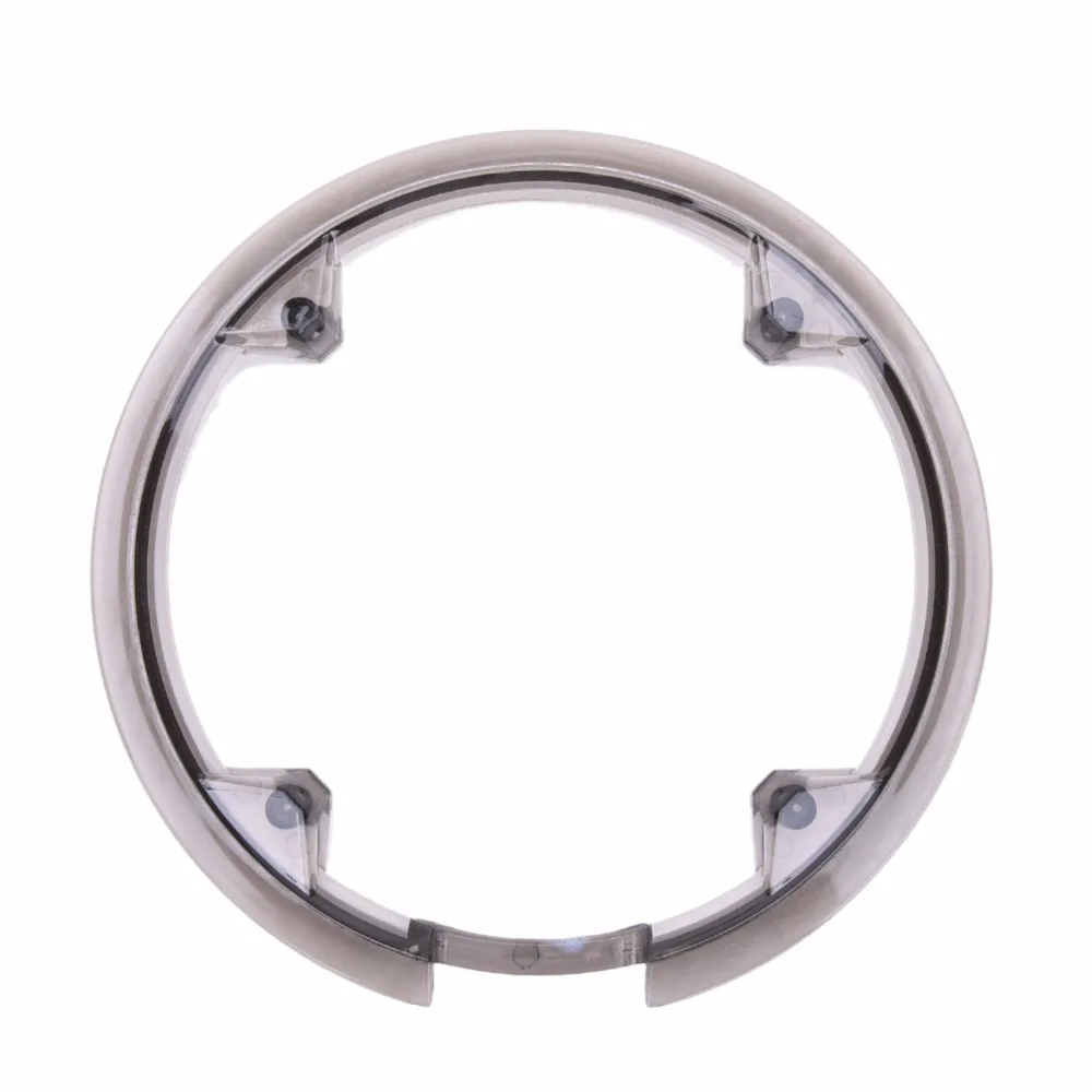

Sale Guard Mountain Bike Chain Ring MTB Bicycle Chainwheel Plastic 42T Chainring Protect Cycle Crankset Shield Cover