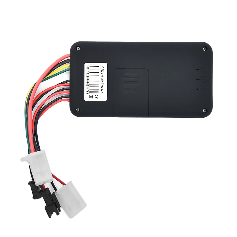 GT06 GPS Tracker Vehicle real time PC online tracking system monitor cut off fuel stop engine motocycle car mini GPS tracker