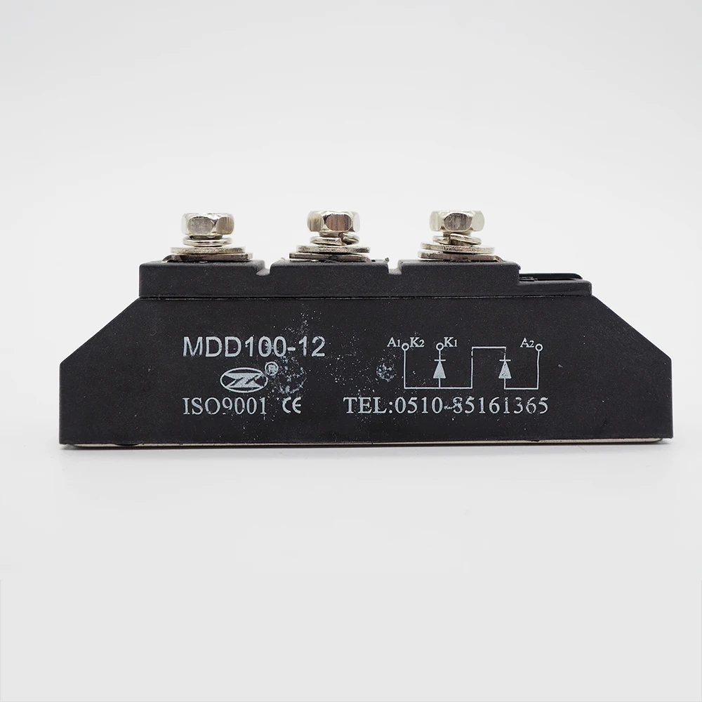 MDD100-12 7