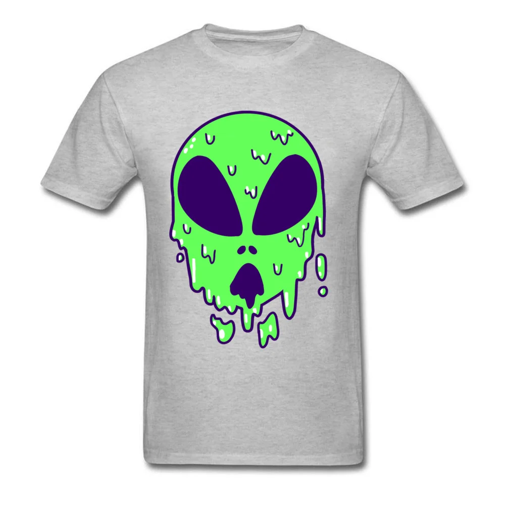 Goopy Alien_grey