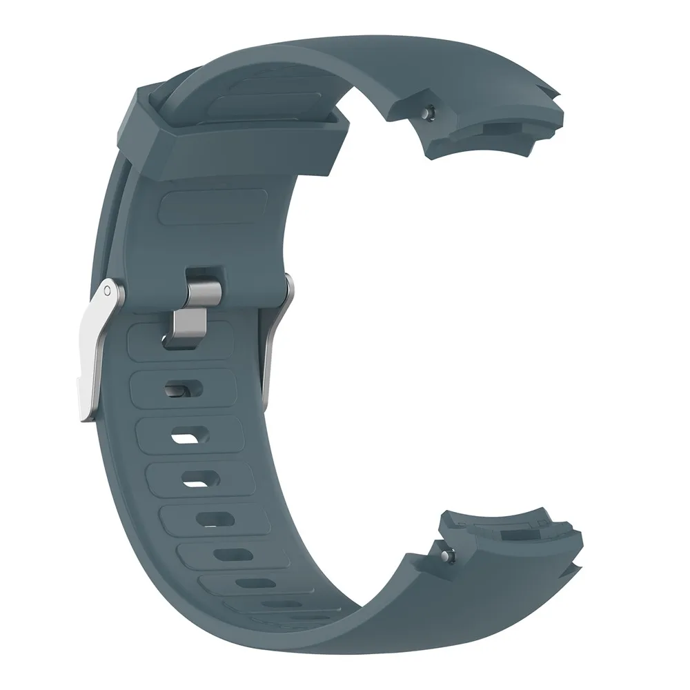 Силиконовый ремешок для часов Xiaomi Huami 3 Amazfit verge сменный ремешок для наручных часов Ремешок для браслета AMAZFIT VERGE3