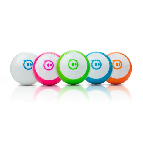Sphero Mini Smart ball Роботизированный шариковый привод игры учитесь коду и многому