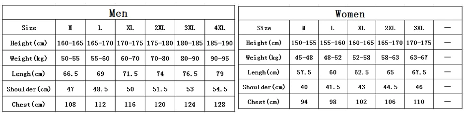 Women S Xl Size Chart