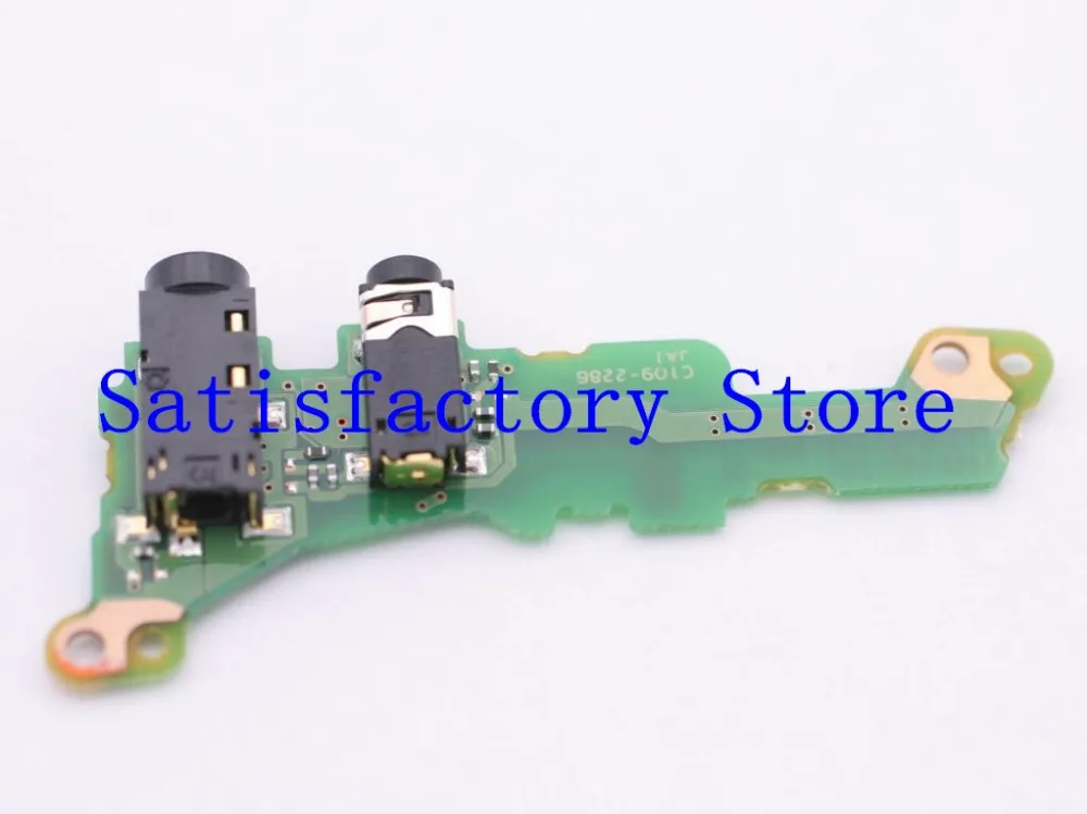  95% neue für Canon FÜR EOS 77D für EOS 9000D Kamera I/F Modul Bord PCB Montage Ersatz Teil