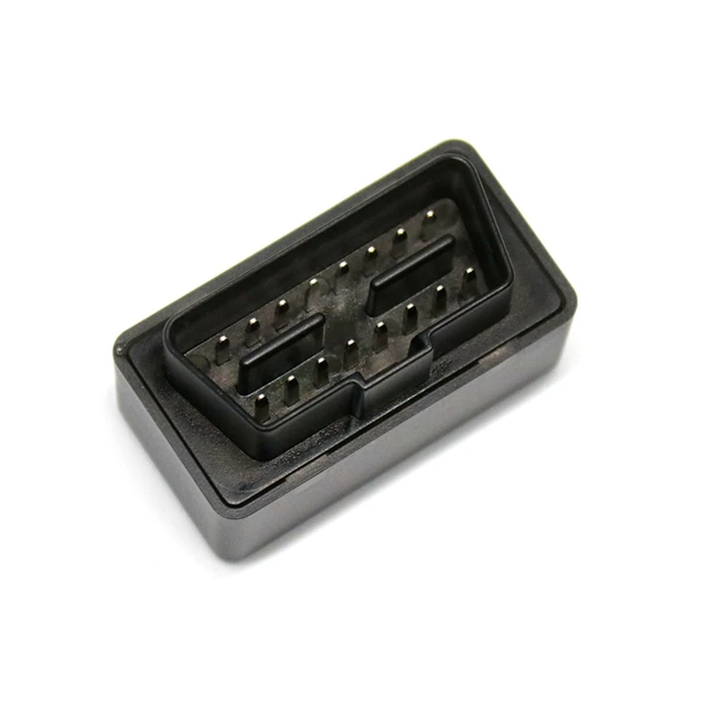 Elm327 V1.5 Pic18F25K80 чип Obd Wifi автомобильный диагностический инструмент|Электрические