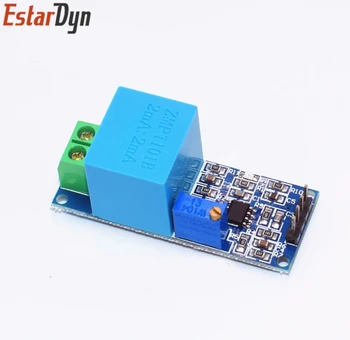 

10pcs Active Single Phase Voltage Transformer Module AC Output Voltage Sensor