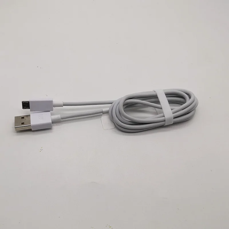 Оригинальный зарядный кабель Xiaomi micro usb 120 см для Redmi note 6 pro 5 4x4 6a 5a 4a 3s 4s S2 Шнур