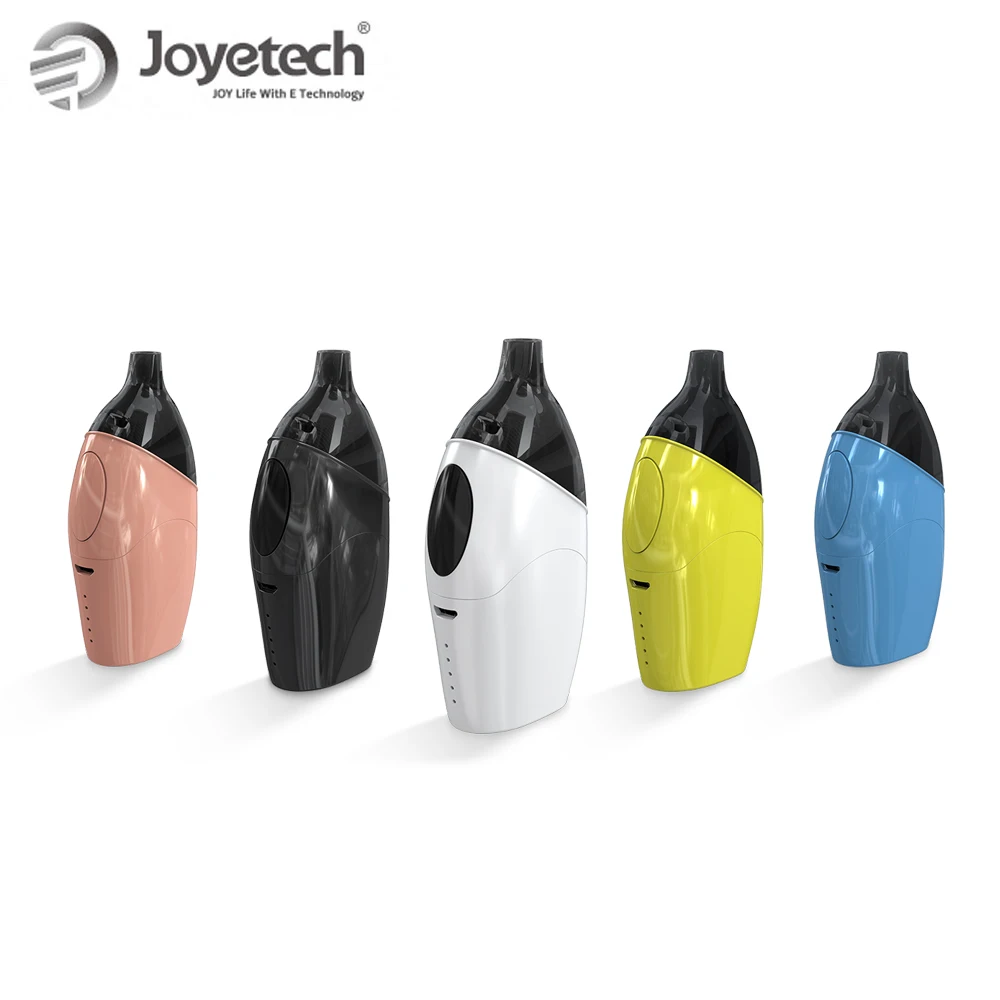 E cigarette vape Joyetech Atopack DOLPHIN  kit 50W Starter Kit 2100mah battery with 6.0ML capacity atomizer tank vs atopack