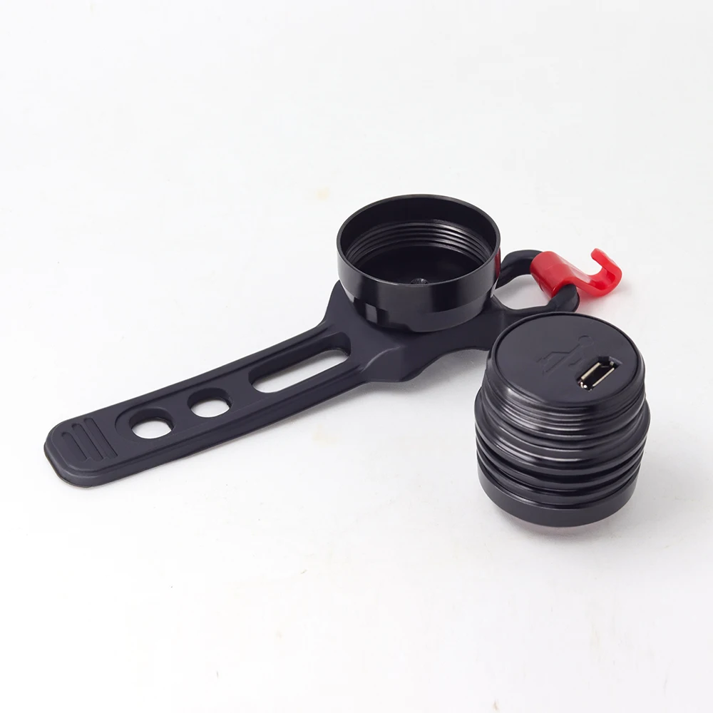 Excellent Aluminum bike rear light USB rechargeable bicycle taillight working time up to 20 hours mini size led usb bike lights 2 Excellent Aluminum bike rear light USB rechargeable bicycle taillight working time up to 20 hours mini size led usb bike lights 2