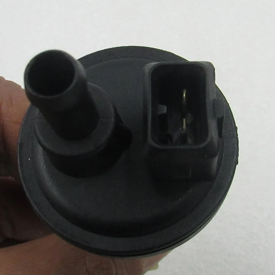 1 шт. электрический клапан канистра для Senna Picasso Peugeot 206 307 C2 301 308 408|solenoid valve|solenoide