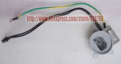 604-0377 для A1311 21.5 "фильтр EMI Мощность сетевой разъем кабеля