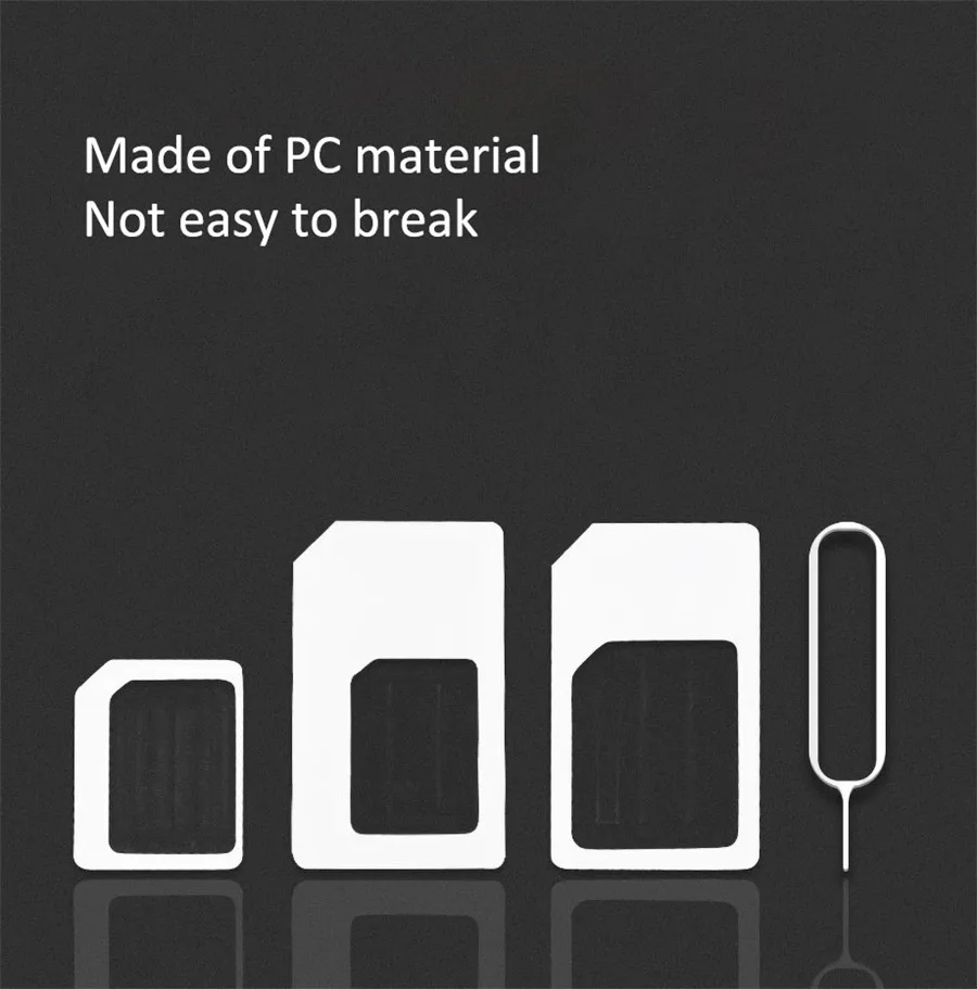 SIM Adapter (5)