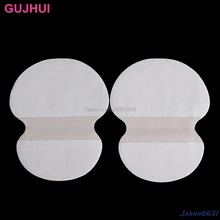 20 упак./лот пот пористый-антиперспирант защищающий от подмышки Патчи мягкий# Y207E# Лидер продаж