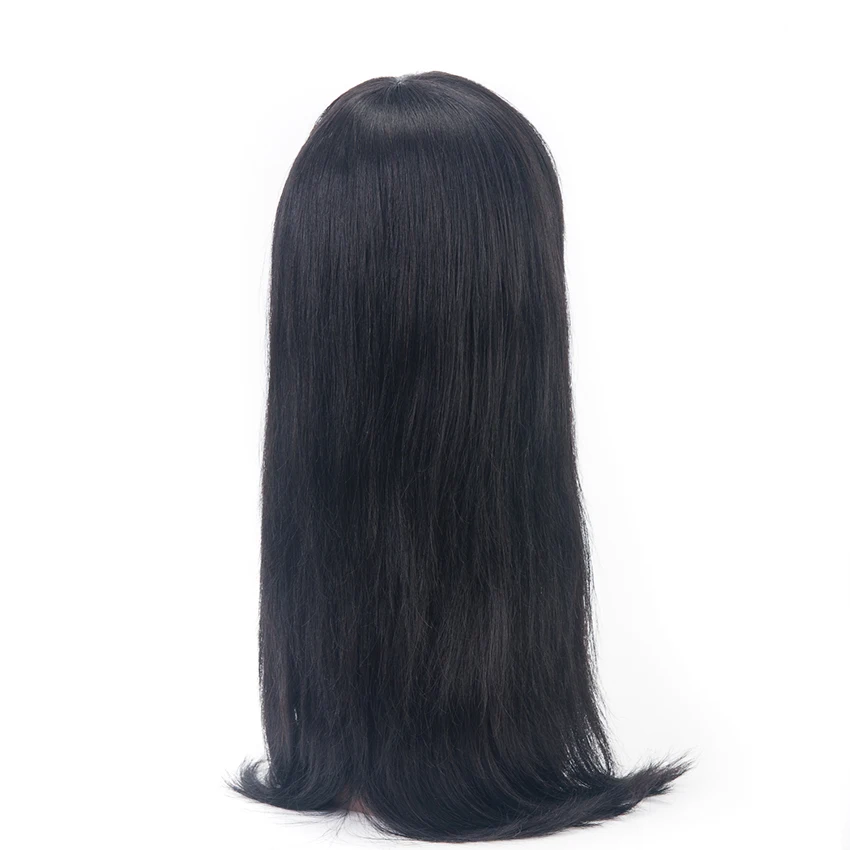 DANCING-BEAUTY-Pre-Colored-Straight-Human-Hair-Wigs-For-Women-Brazilian-Hair-Non-Lace-Wig-With (7)