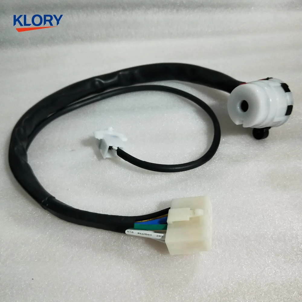 

3704920XK00XA Ignition lock harness FOR Great Wall HAVAL