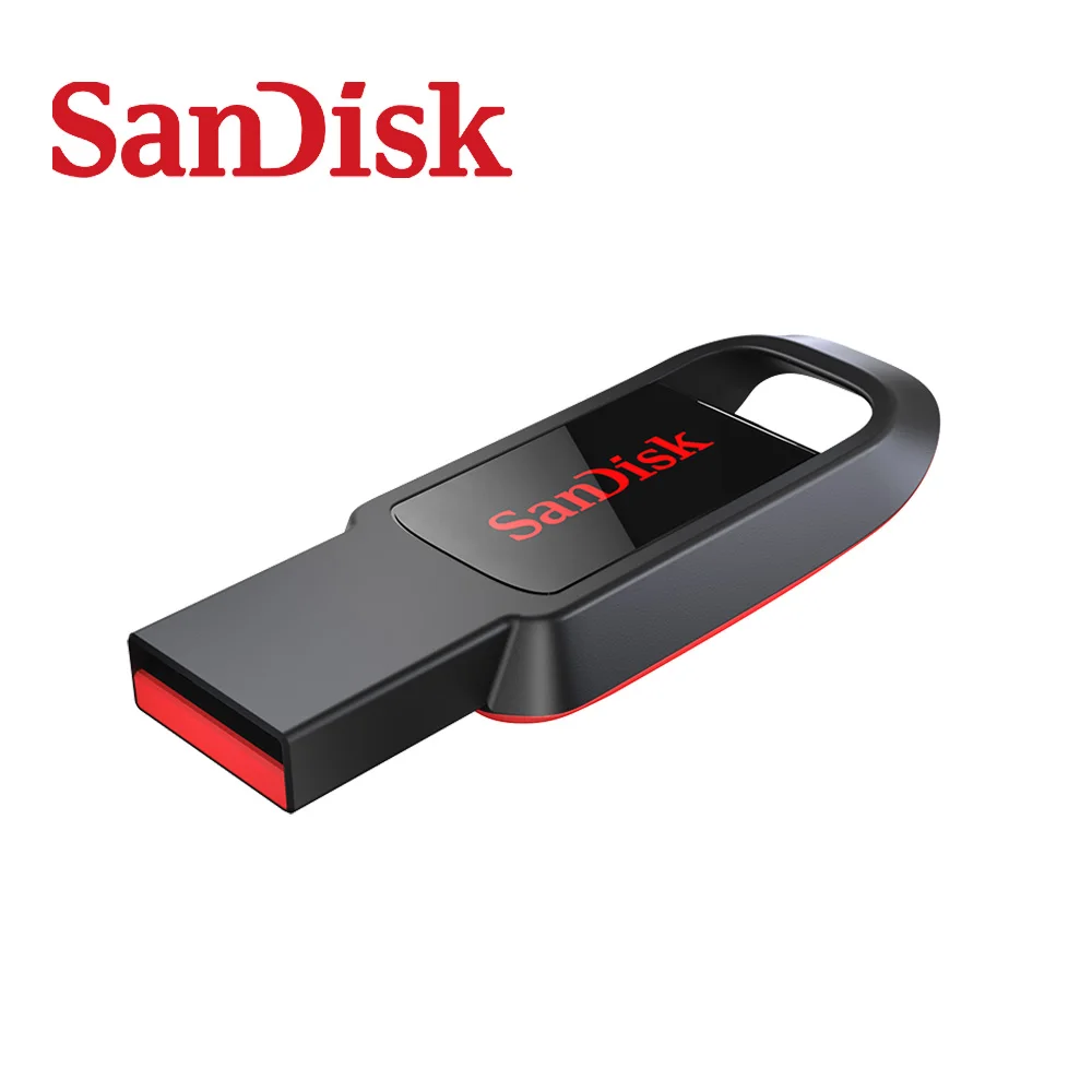 SanDisk CZ61 USB флеш-накопитель 128 ГБ/64 Гб/32 ГБ/16 ГБ флеш-накопитель Флешка флеш-диск USB 2,0 карта памяти usb диск USB флеш-накопитель