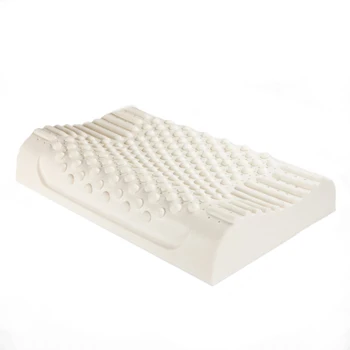 

Hnos massage detachable sleeping pillow memory foam pillow memory foam orthopeadic latex slow rebound vertebrae health care