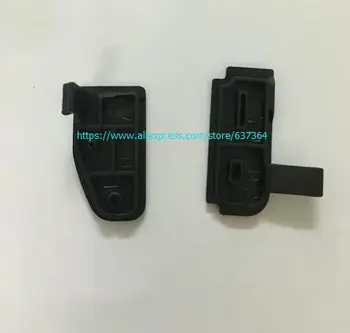 

NEW USB/HDMI DC IN/VIDEO OUT Rubber Door Bottom Cover For Canon for EOS 70D Digital Camera Repair Part