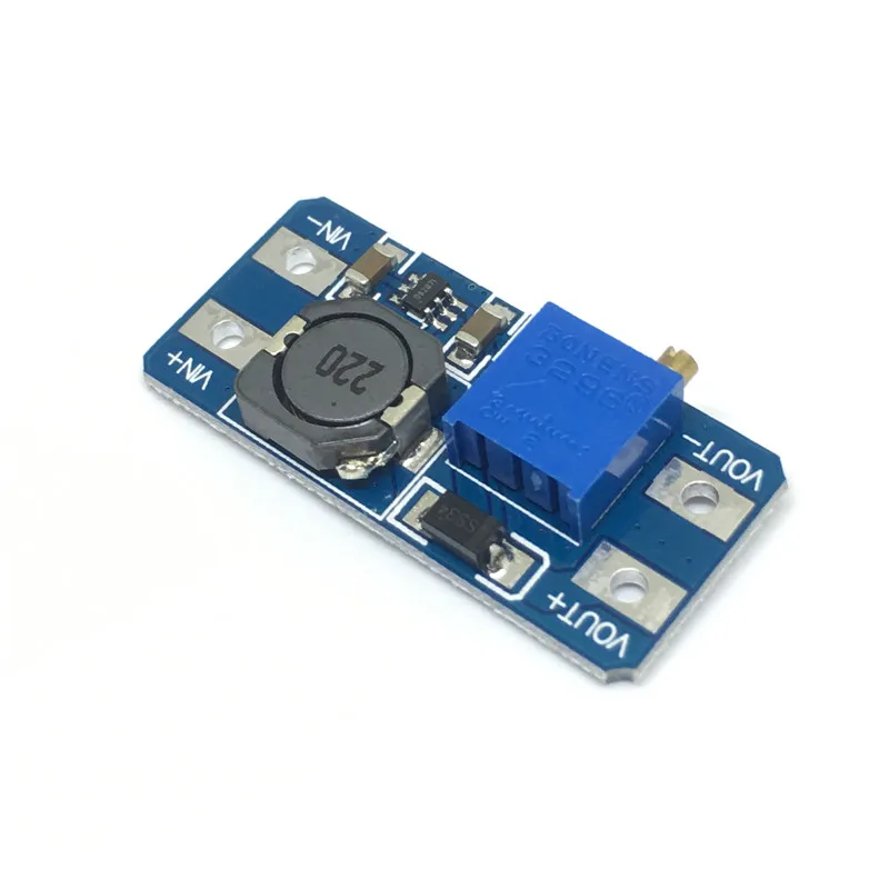 MT3608 DC-DC