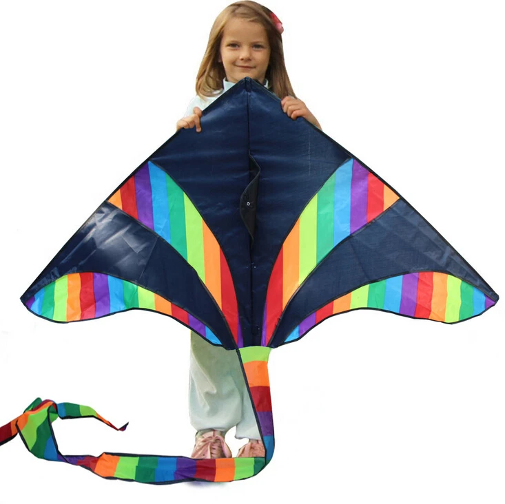 Professional High Quality 1.5m Outdoor Fun Sports Carton Kites/Kid