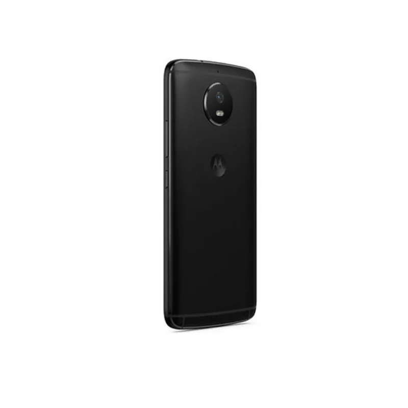 Motorola MOTO G5S зеленый помело XT1799 LTE 5 2 ''Snapdragon8937 Восьмиядерный 4G RAM 32G ROM Frront и Bcak