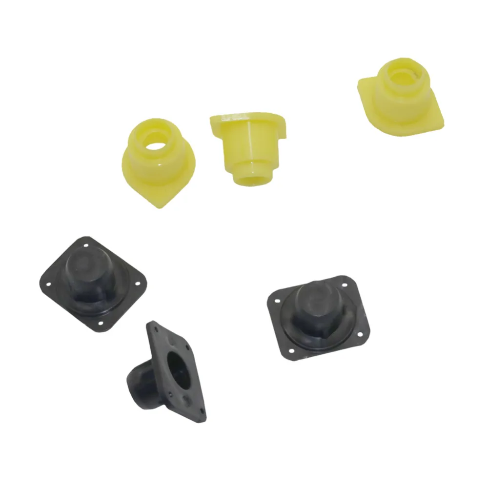 Beekeeping Tools Queen Bee Cage Base Accessories Bee Queen Cell Protective cover base Beekeeping Equipment Feeder 20 Sets