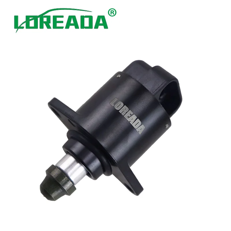 

IAC / Idle Air Control Valve For Citroen Berlingo C2 C3 Saxo Xsara Peugeot 106 206 306 307 Partner Partnerspace 1920AH A96157