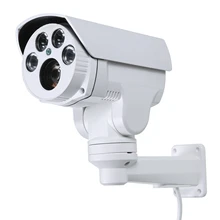 SANNCE AHD Full HD 1080P Camera 4in1 Autofocus Varifocal 2 8 12mm 4X Digital Zoom Pan