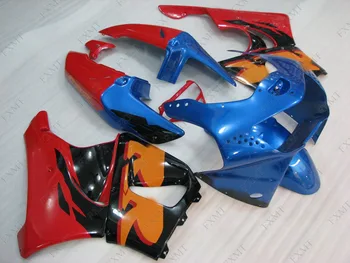

Fairings for Cbr919RR 1998 - 1999 99 Red Black Blue Fairing for Cbr919RR 98 Plastic Fairings CBR 919 1999