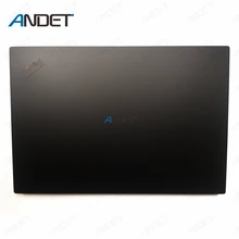 Для lenovo ThinkPad E580 E585 чехол для ЖК-панели задняя крышка верхняя крышка Корпус Топ Shell 01LW413 AM167000100