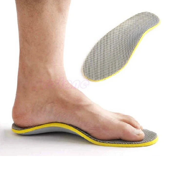 comfy shoe insoles