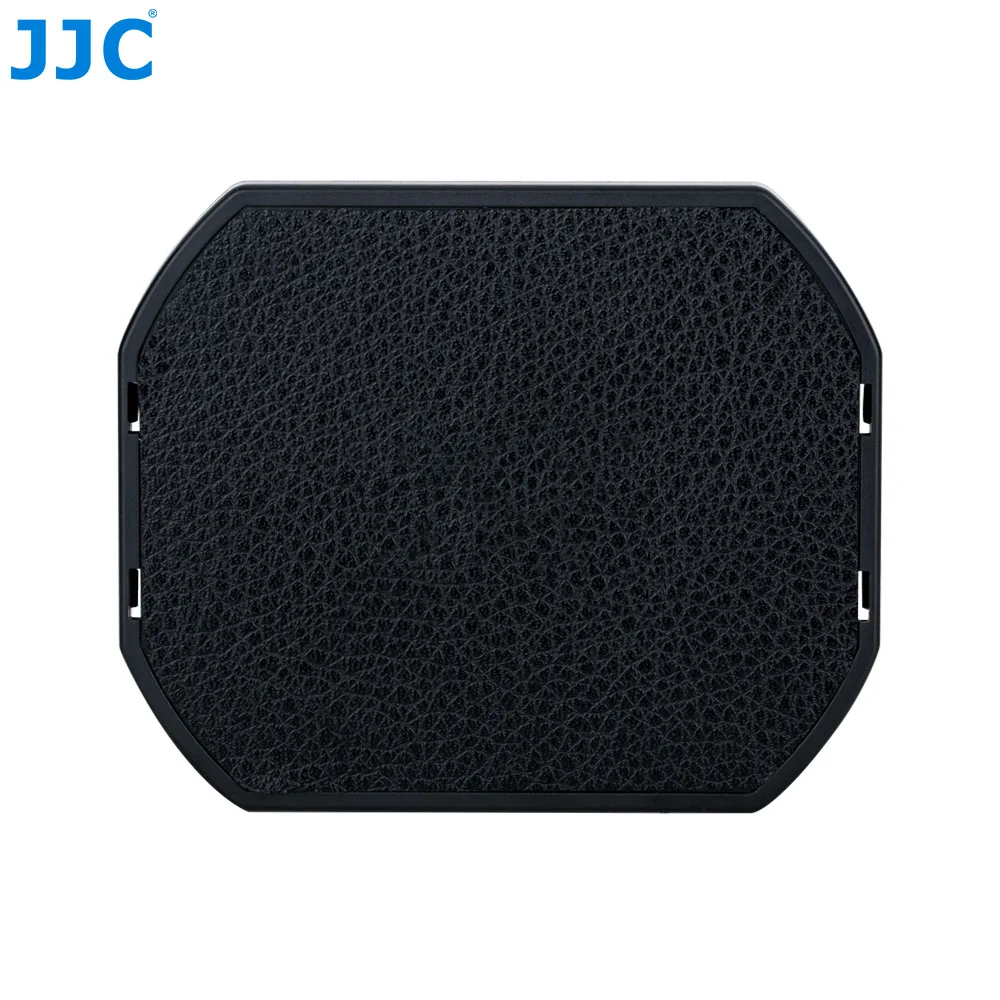 JJC Camera Lens Cap for Fujifilm LH XF23 and JXF23 Hood 62mm Black Caps Protector (LC )|lens cap|camera lens capcamera cap |