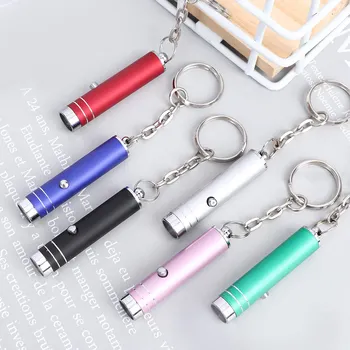 

Mini Metal LED Flashlight Inspection Light Battery Powered Lamps Pen Shape Pocket Clip Work Hand Torch with Magnet Flashlight