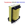 Pulse Transformer high frequency EEL25  200:16:33:33 for welding machine ► Photo 1/5