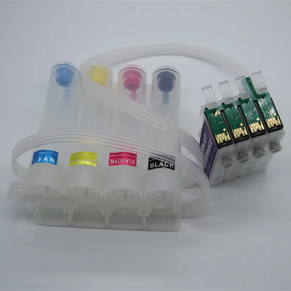 

free shipping  6 Color empty CISS for Canon PGI 550 BK CLI 551 KCMYG CISS for Canon PIXMA MG6350