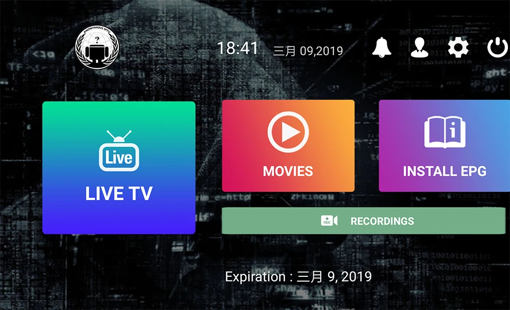 Ucer iptv Италия 1 Год список подписки код Поддержка android enigma2 m3u smart tv mag для Европы albania испанско-португальский Германия