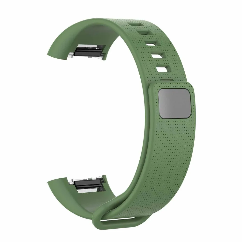 COMLYO Смарт аксессуары браслет для Amazfit COR ремешок сменный Браслет для часов для Huami Amazfit COR A1702 браслет ремешок для часов