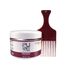 Маски и сыворотки для волос