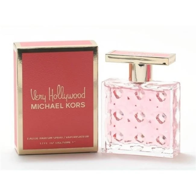 Very Hollywood By Michael Kors- Edp Spray 1.7 Oz