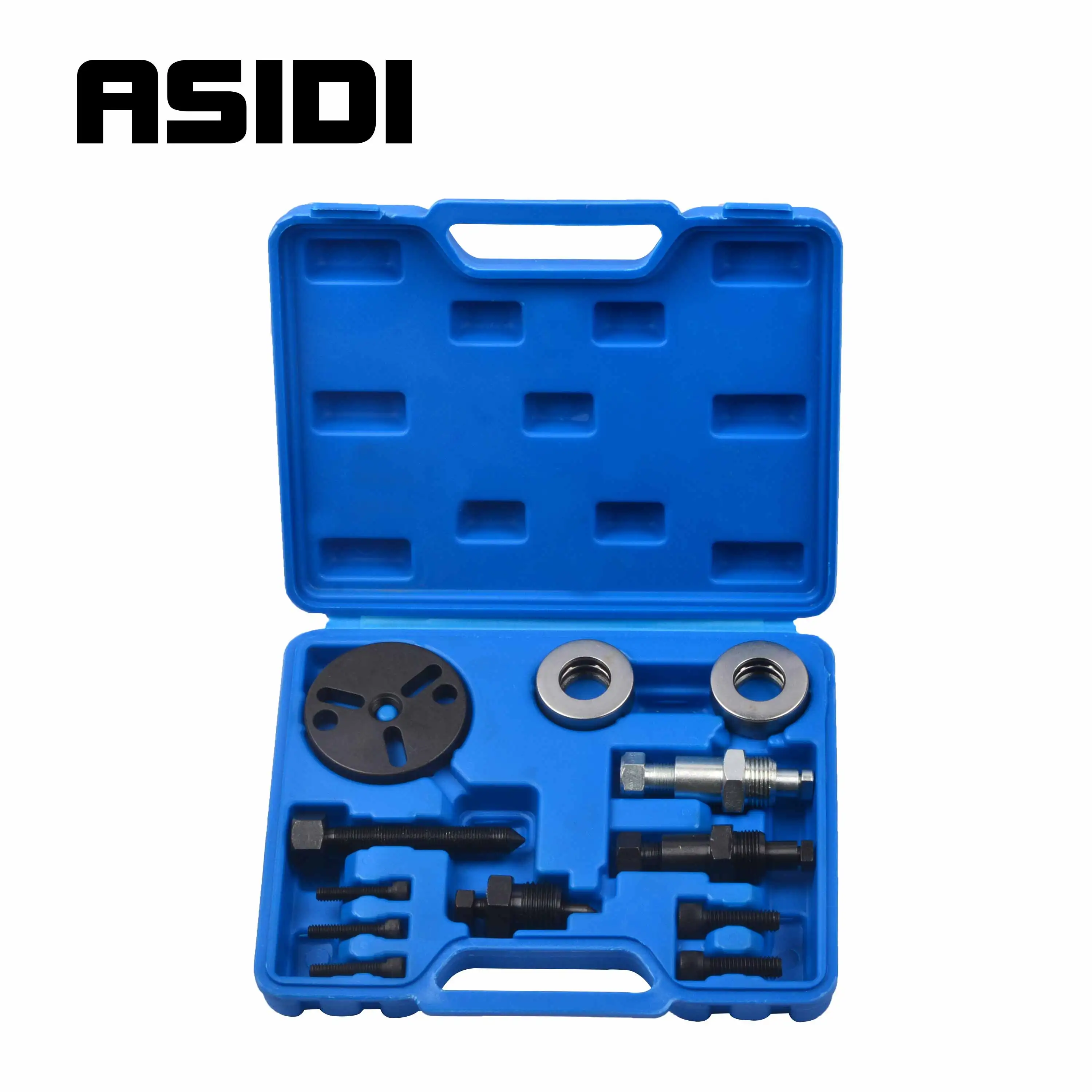 

Clutch Hub Kit For Air Conditioning Compressor Remover Installer Puller