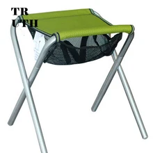 Открытый алюминиевый складной портативный небольшой мазар рыболовный стул мебель для отдыха Аутентичные стулья CMARTE
