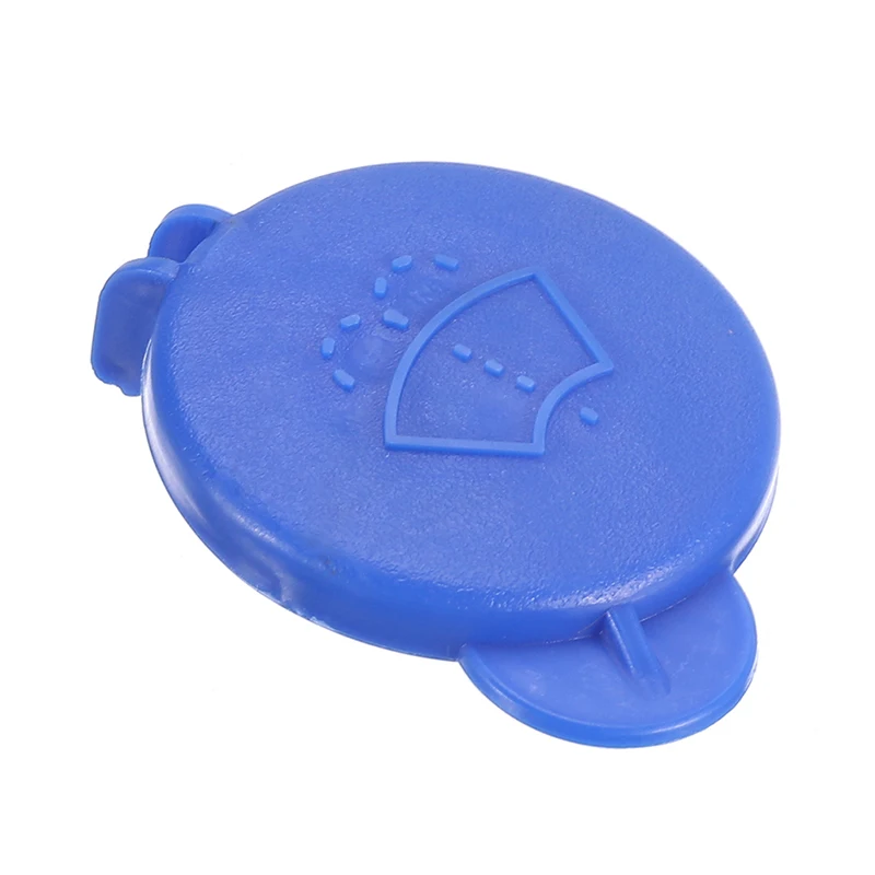 Blue Car Windshield Washer Bottle Cap Cover For Ford for Fiesta MK6 2001-2008 1488251 Blue Car Windshield Washer Bottle Cap Cover For Ford for Fiesta MK6 2001-2008 1488251