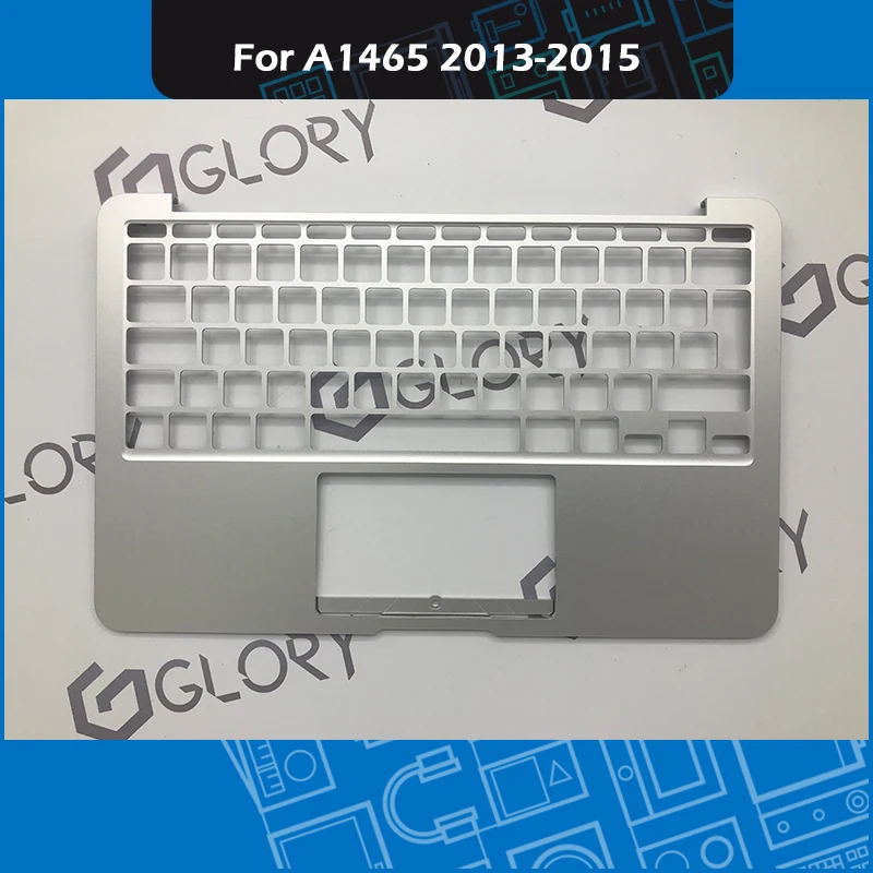 Новый Топ Корпуса A1465 британская компоновка для Macbook Air 11 &quotA1465 Упор рук сменный