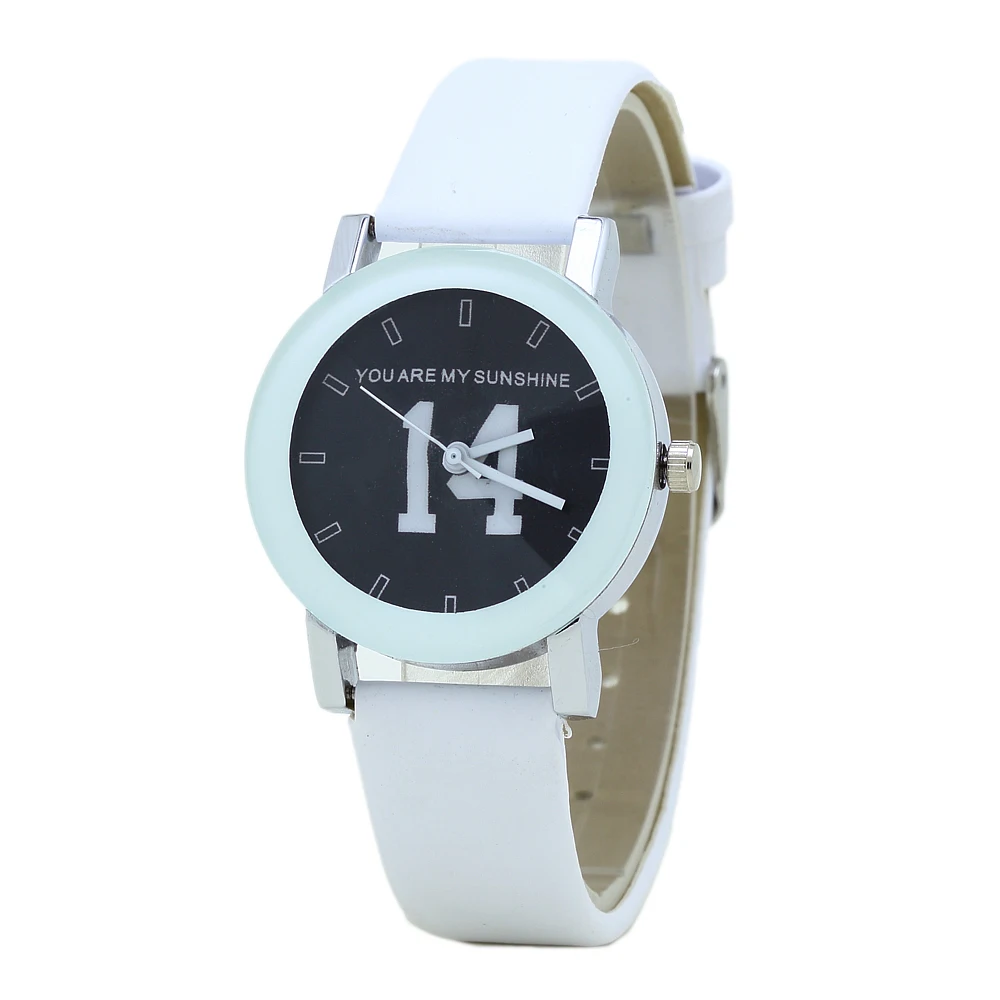

2018 New CMK Couple Fashion Watch Casual High-end Luxury Brand Leisure Quartz Watch Ladies Leather Watch Waterproof Watch Relogi
