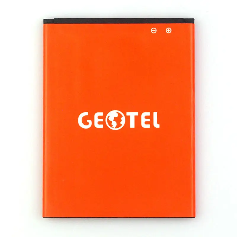 imágenes para Batería Móvil para Geotel HX NOTA, Original Batería de Li-poly 3.8 V 3200 mAh para GEOTEL NOTA Teléfono Móvil imágenes para Batería Móvil para Geotel HX NOTA, Original Batería de Li-poly 3.8 V 3200 mAh para GEOTEL NOTA Teléfono Móvil