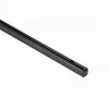 50cm 60cm 70cm Aluminum Plastic rails for Car Window Curtians  (No curtains) ► Photo 2/6