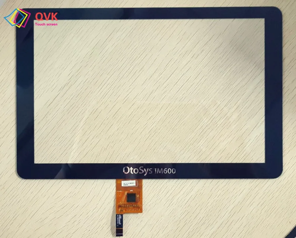 New and original 10.1 Inch For Auro OtoSys IM600 Capacitive touch screen panel repair replacement spare parts free shipping New and original 10.1 Inch For Auro OtoSys IM600 Capacitive touch screen panel repair replacement spare parts free shipping