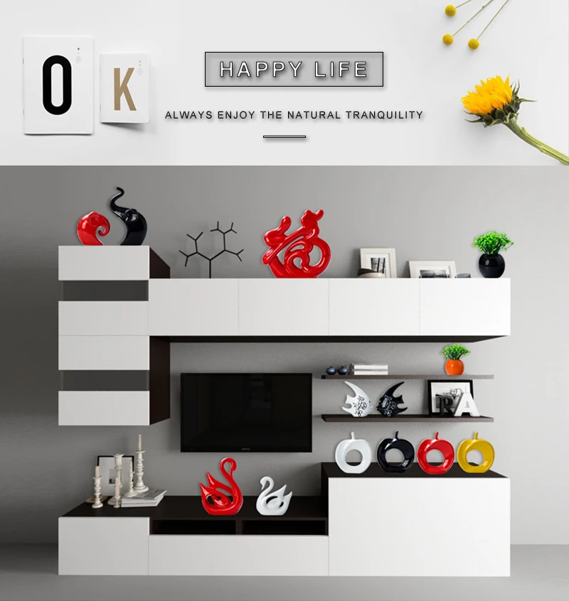 figurines decoration home miniature garden wooden letters fairy home decoration accessories for living room wedding decoration antique home decor room accessories terrarium figurines valentines (