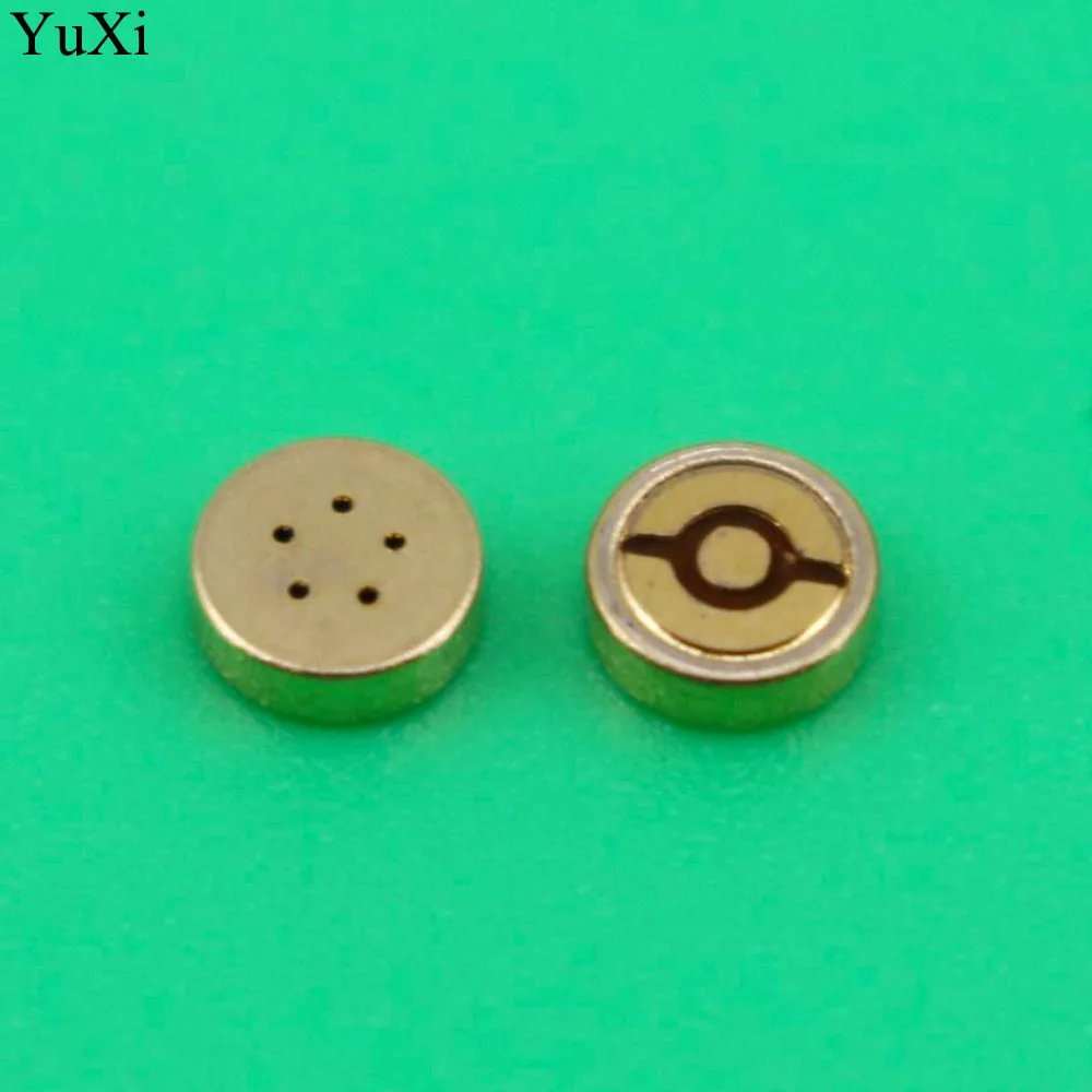 Yuxi Nuovo Di Ricambio Mic Microfono Altoparlante Per Nokia 1800 2720 3710 C3 C3-00 C2 X2-01 X2 5250